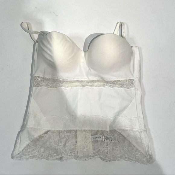 La Perla Other - La Perla corset